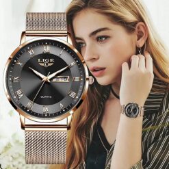 Ladies Luxury Watches